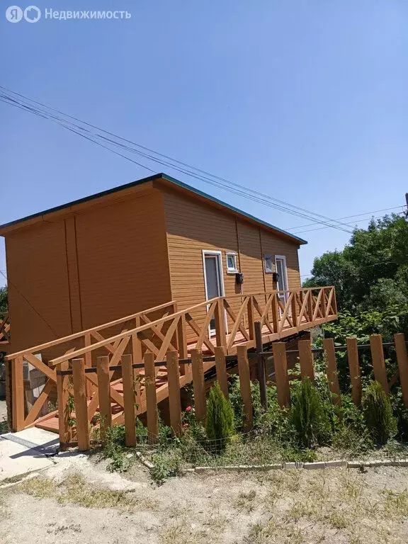 Квартира-студия: Коктебель, Горная улица, 4 (25 м) - Фото 1