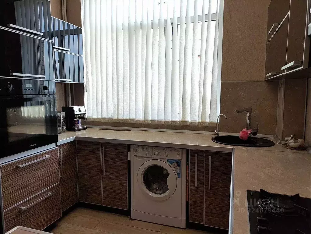 2-к кв. Ростовская область, Батайск ул. Комарова, 132а (70.7 м) - Фото 1