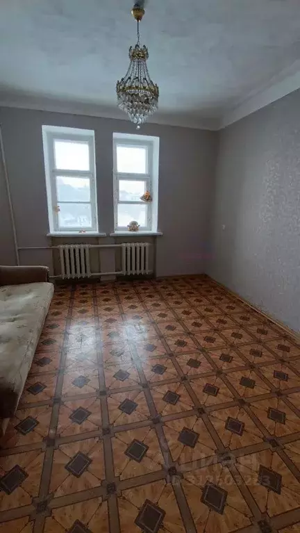 2-к кв. Оренбургская область, Орск Новый город мкр, ул. ... - Фото 0