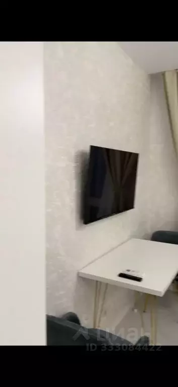 Студия Москва Алтуфьевское ш., 55к4 (25.0 м) - Фото 2