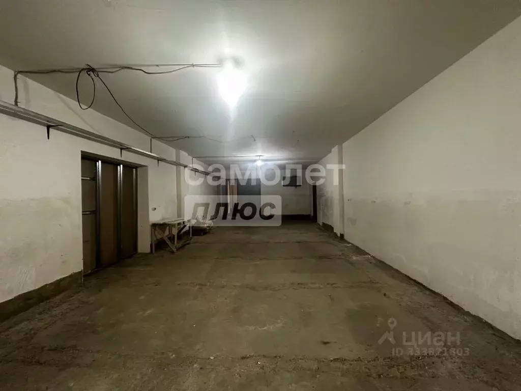 Склад в Московская область, Дмитров ул. 2-я Левонабережная, вл12 (204 ... - Фото 2