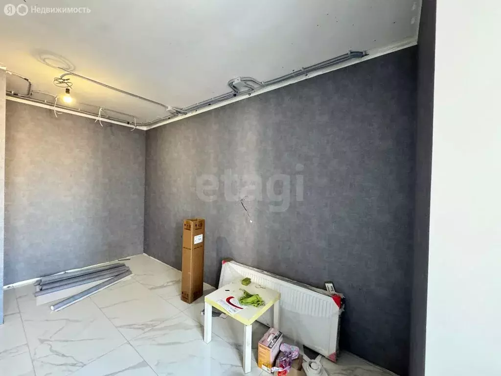 2-комнатная квартира: Мирное, улица Крымской Весны, 6к1 (59 м) - Фото 2