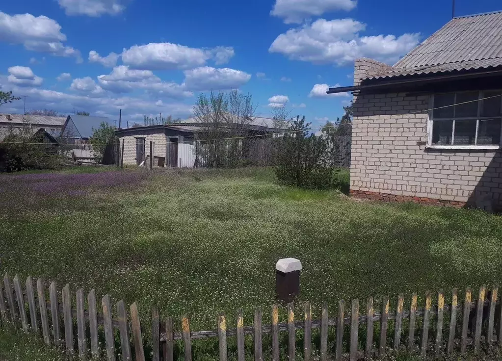 Таунхаус в Самарская область, с. Борское ул. Молодежная, 22 (90 м) - Фото 1