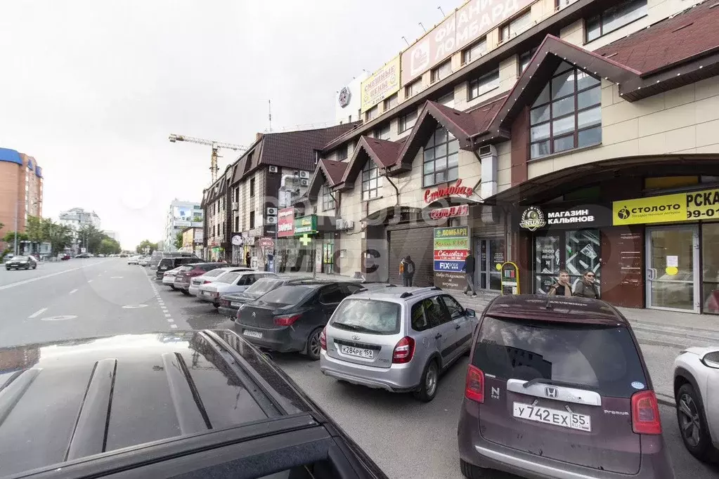 Продам торговое помещение, 39 м - Фото 1