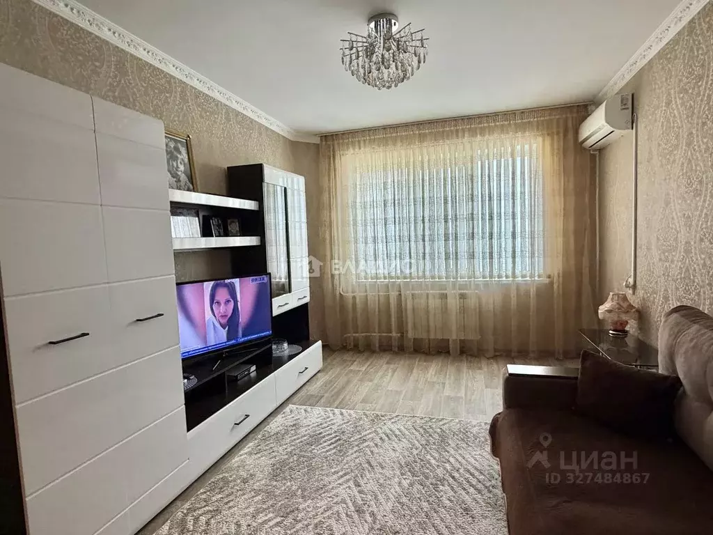 2-к кв. Волгоградская область, Волгоград бул. 30-летия Победы, 17А ... - Фото 2