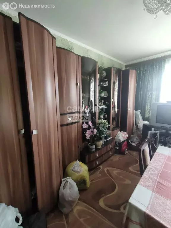 2-комнатная квартира: Липецк, проспект имени 60-летия СССР, 19 (49.9 ... - Фото 2