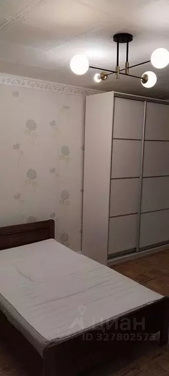 1-к кв. Москва Аэродромная ул., 3 (35.0 м) - Фото 2