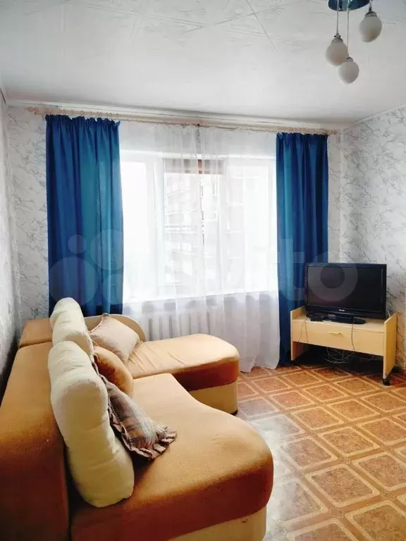 2-к. квартира, 37 м, 8/9 эт. - Фото 0