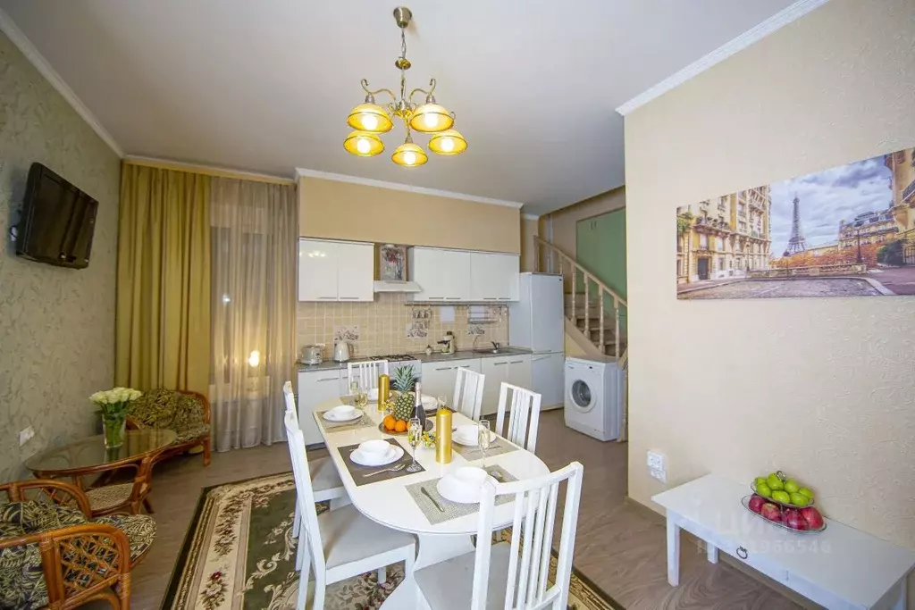 Комната Санкт-Петербург Стремянная ул., 4 - Фото 1