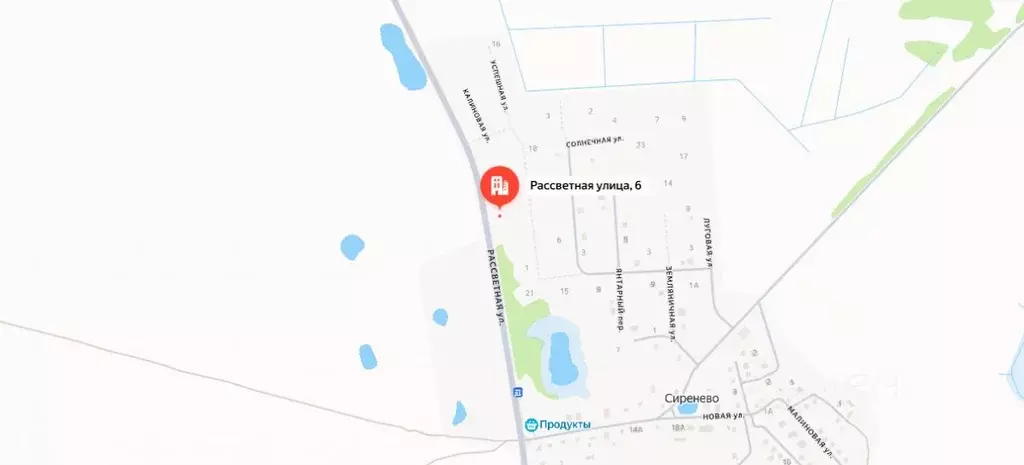 Участок в Калининградская область, Зеленоградский муниципальный округ, ... - Фото 1