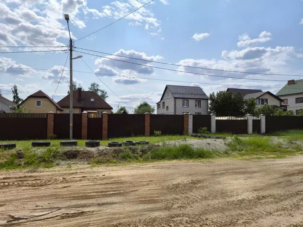 Участок в Московская область, Чехов муниципальный округ, д. Солнышково ... - Фото 2