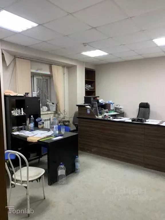 Производственное помещение в Алтайский край, Барнаул ул. Весенняя, 22 ... - Фото 2