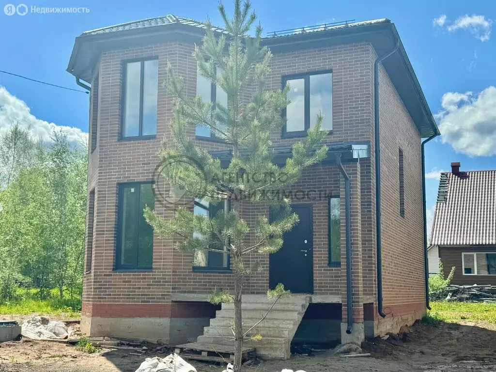 Дом в Казань, улица Геологов, 43 (135 м) - Фото 2