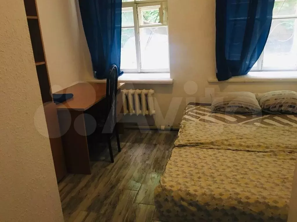 Квартира-студия, 18 м, 1/3 эт. - Фото 0