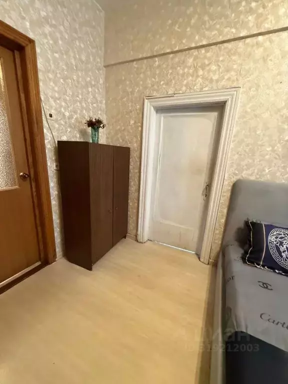 2-к кв. Москва 1-й Войковский проезд, 6К1 (65.0 м) - Фото 1