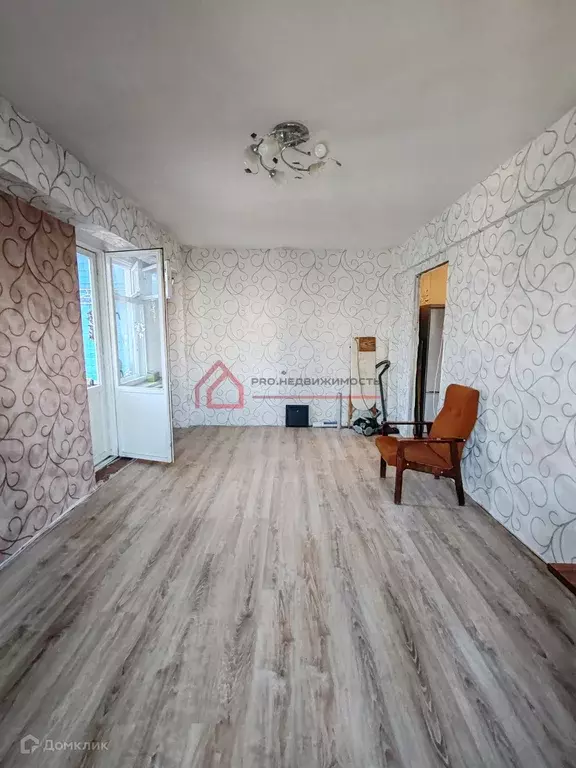 Продаётся 1-к квартира, 32.1 м - Фото 1