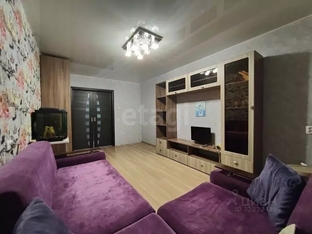 3-к кв. Костромская область, Кострома ул. Задорина, 8 (64.8 м) - Фото 2