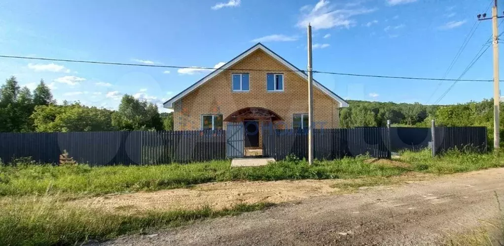 Дом 120 м на участке 12 сот. - Фото 1