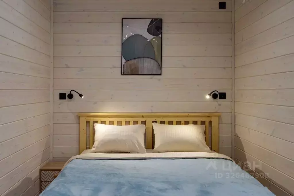 Дом в Крым, Евпатория ул. Симферопольская, 2Г (57 м) - Фото 2