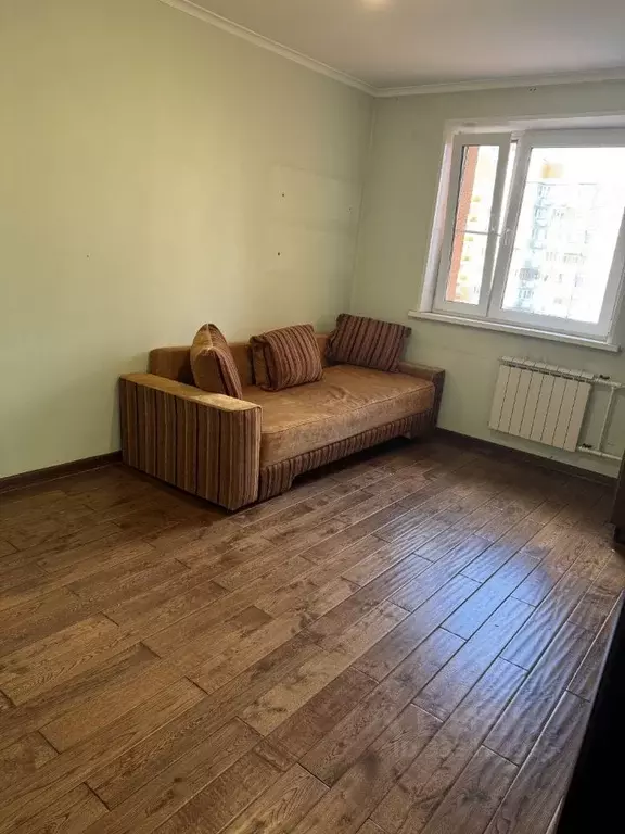 3-к кв. Москва Никулинская ул., 23К2 (75.2 м) - Фото 1