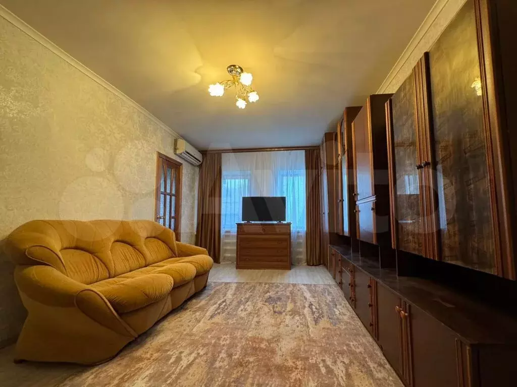 Дом 50 м на участке 3 сот. - Фото 0