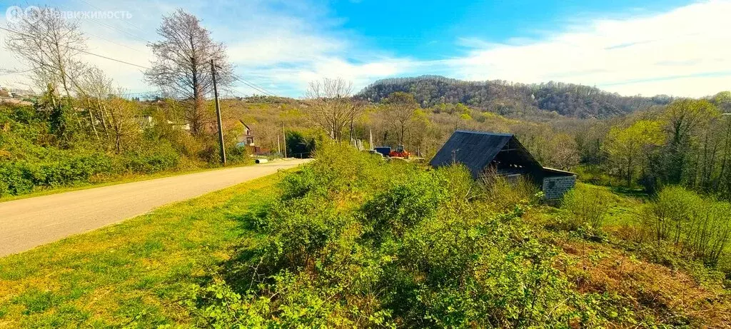 Участок в село Детляжка, Бюроканская улица (50 м) - Фото 1