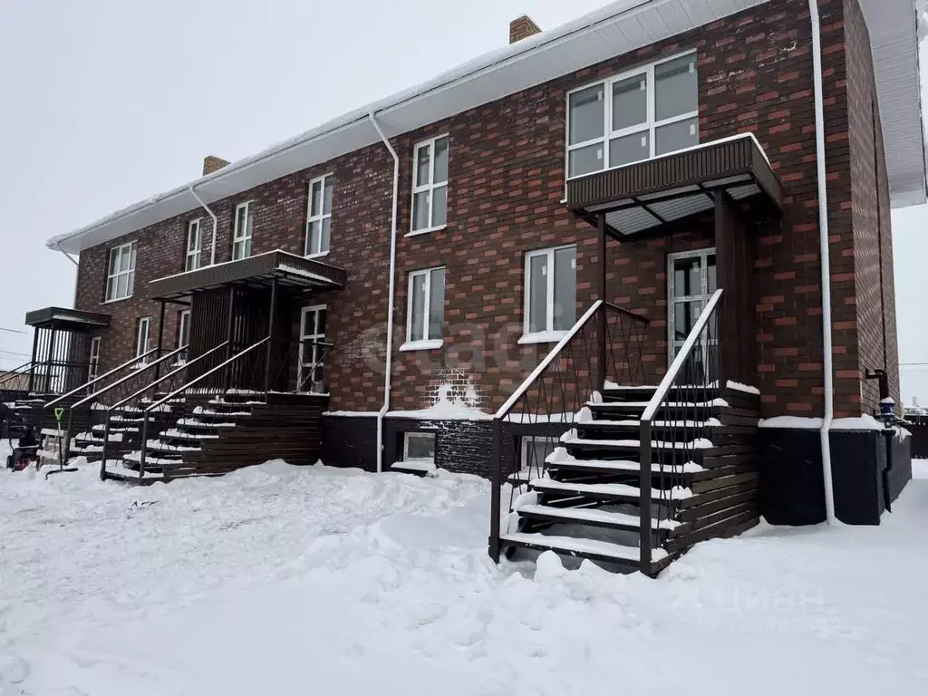 Таунхаус в Ярославская область, Ярославский муниципальный округ, д. ... - Фото 2