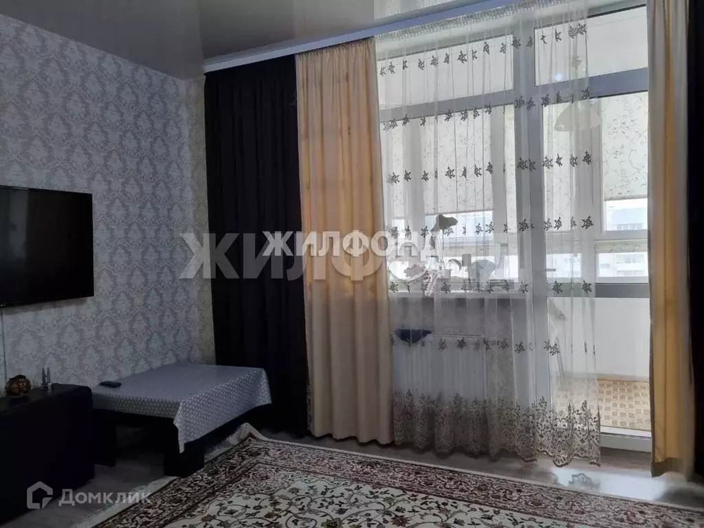 Продаётся квартира-студия, 29.3 м - Фото 0