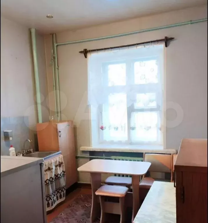 2-к. квартира, 57,6 м, 4/4 эт. - Фото 1