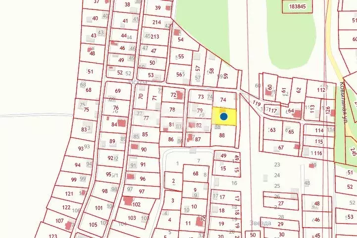 Дом в Свердловская область, Екатеринбург Искра СНТ, 70 (53 м) - Фото 2