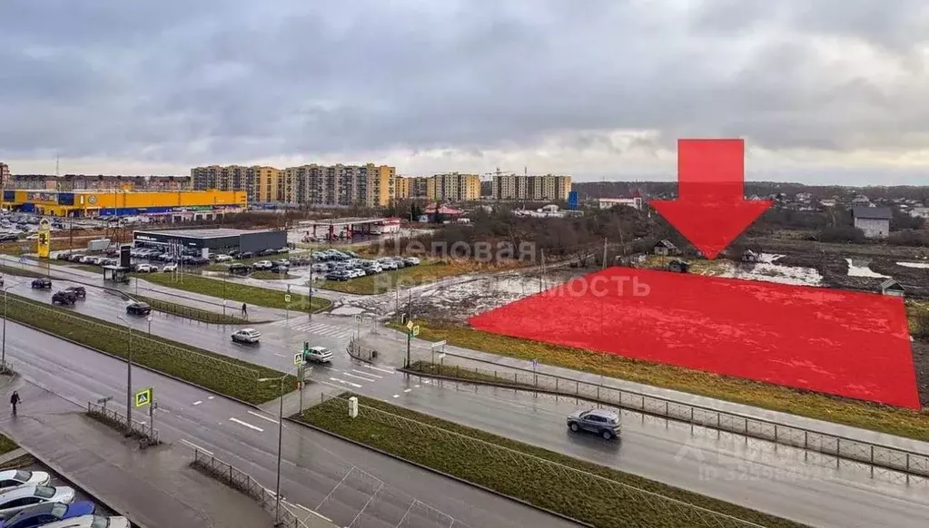 Торговая площадь в Новгородская область, Великий Новгород Псковская ... - Фото 2