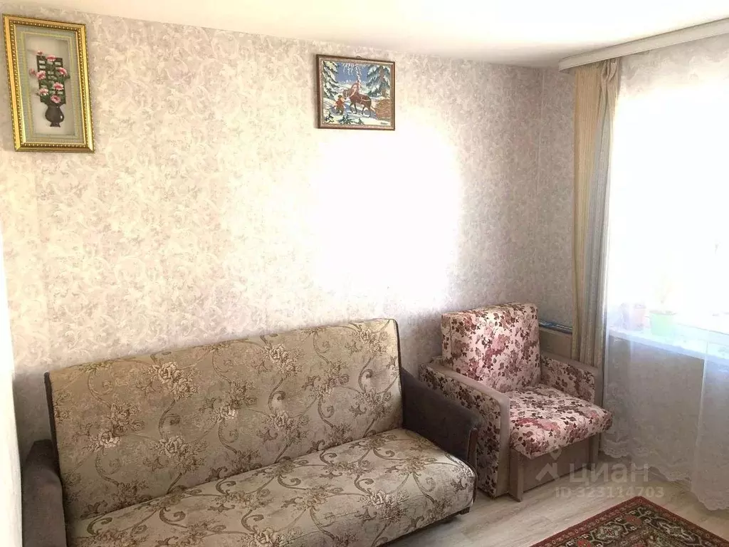 1-к кв. Новгородская область, Великий Новгород ул. Якова Павлова, 5 ... - Фото 2