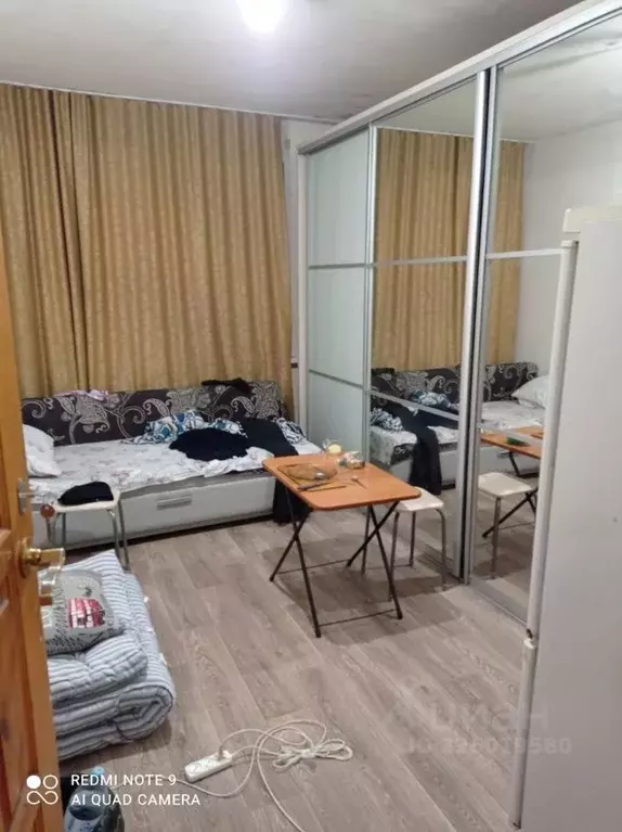 Комната Татарстан, Набережные Челны 42-й комплекс, 3 (14.0 м) - Фото 1