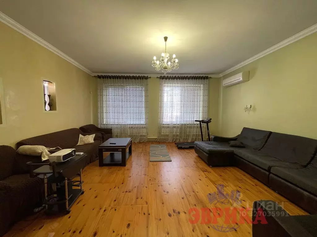 Дом в Краснодарский край, Крымск Ставропольская ул., 62 (198 м) - Фото 2