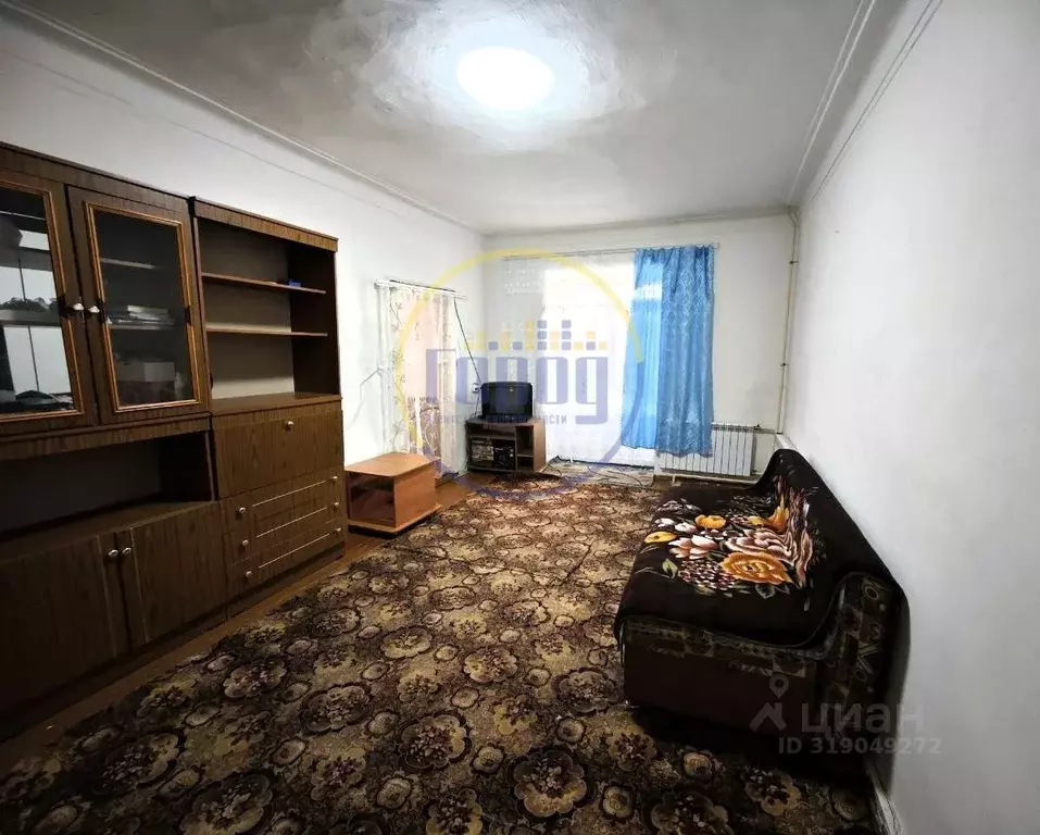 2-к кв. Челябинская область, Копейск ул. Голубцова, 42 (54.1 м) - Фото 1