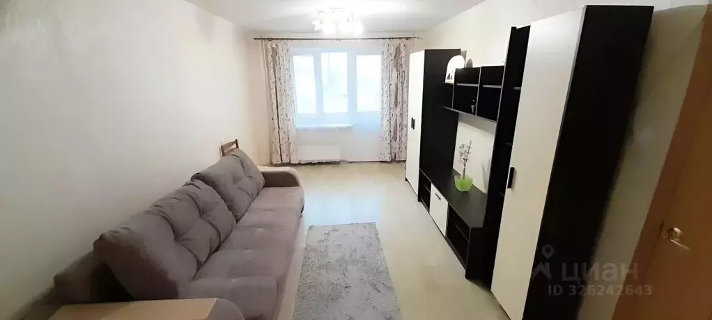 1-к кв. Московская область, Химки ул. Новозаводская, 8 (32.0 м) - Фото 1