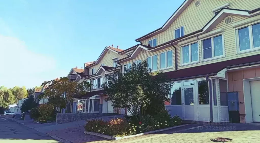 Коттедж в Иркутская область, Иркутск Улан-Баторская ул., 93 (205 м) - Фото 2