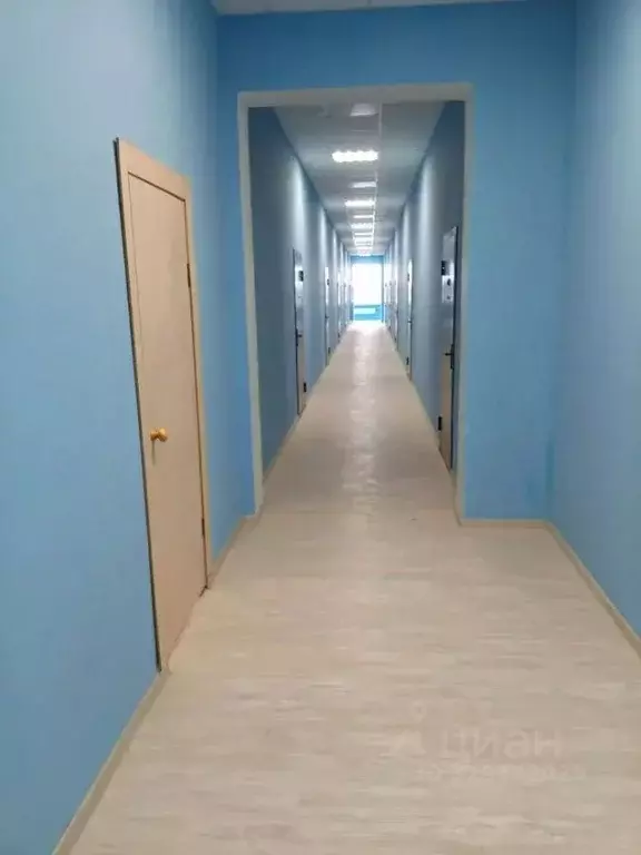 Помещение свободного назначения в Московская область, Подольск ул. ... - Фото 1