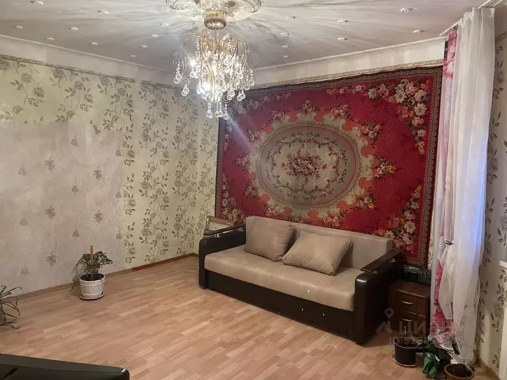 2-к кв. Крым, Ялта ул. Игнатенко, 8 (47.4 м) - Фото 0