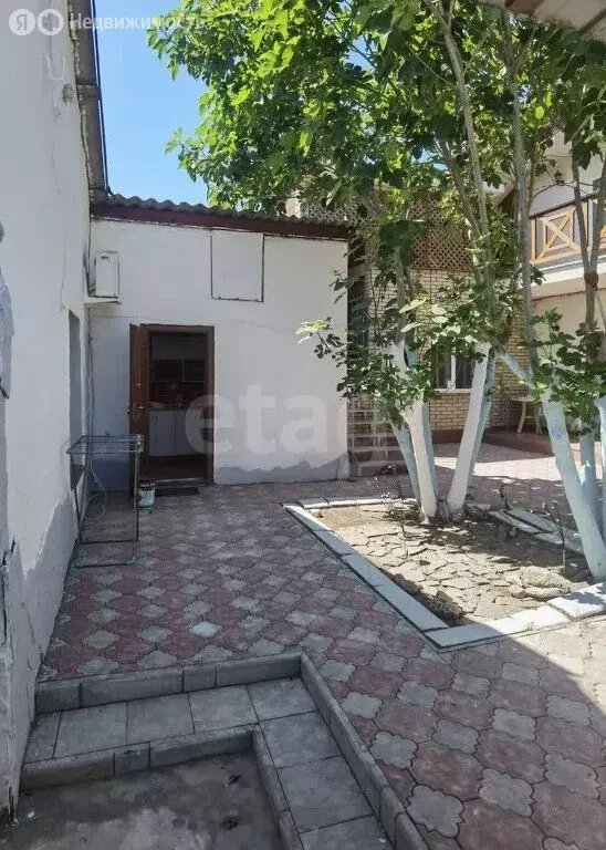 Дом в Черноморское, Озёрная улица (66.8 м) - Фото 1