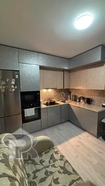 Продаётся 1-к квартира, 46 м - Фото 0