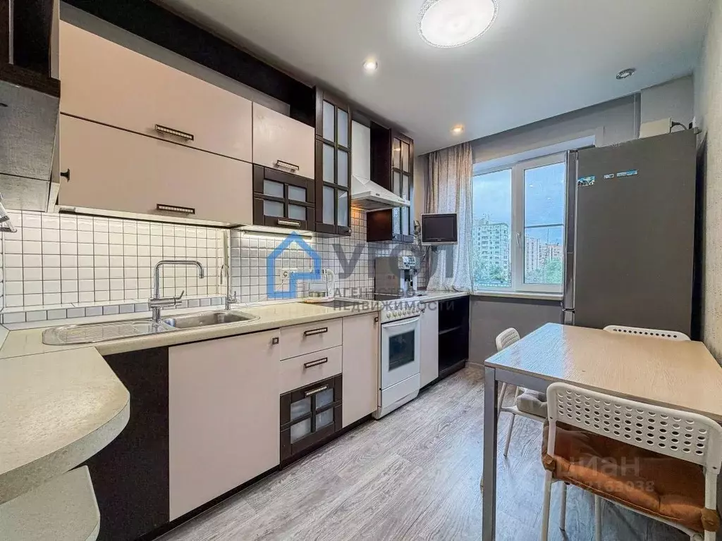 3-к кв. Самарская область, Самара Владимирская ул., 40 (65.3 м) - Фото 2
