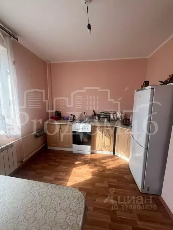 1-к кв. Курская область, Курск просп. Анатолия Дериглазова, 75 (35.8 ... - Фото 2