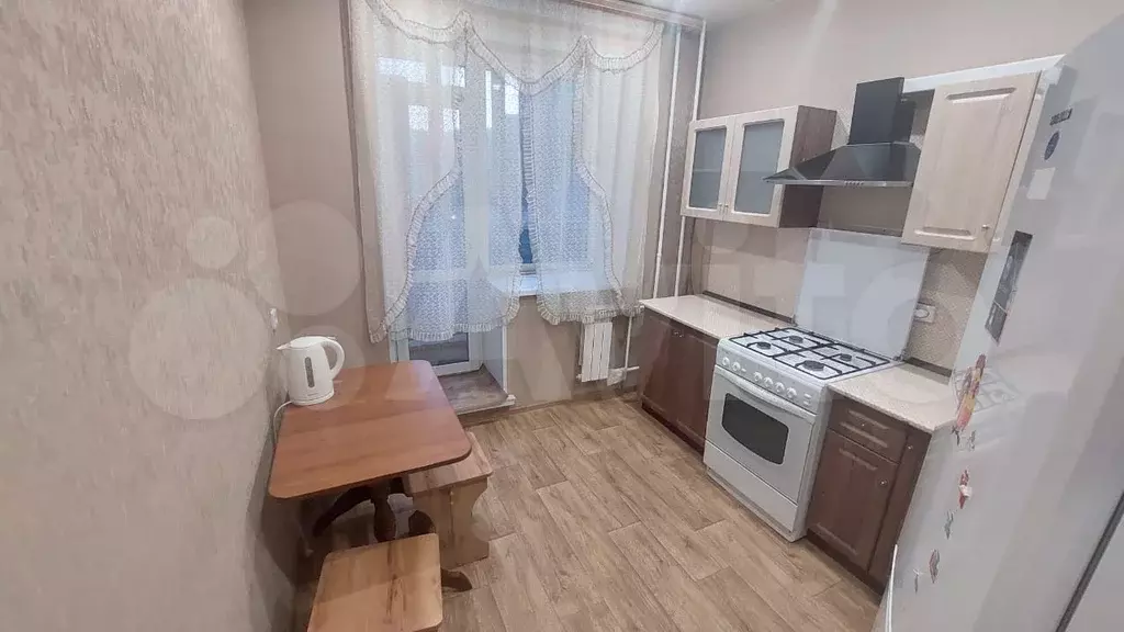1-к. квартира, 35 м, 3/9 эт. - Фото 1