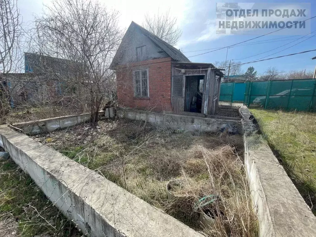 Дача, 16.9 м - Фото 2