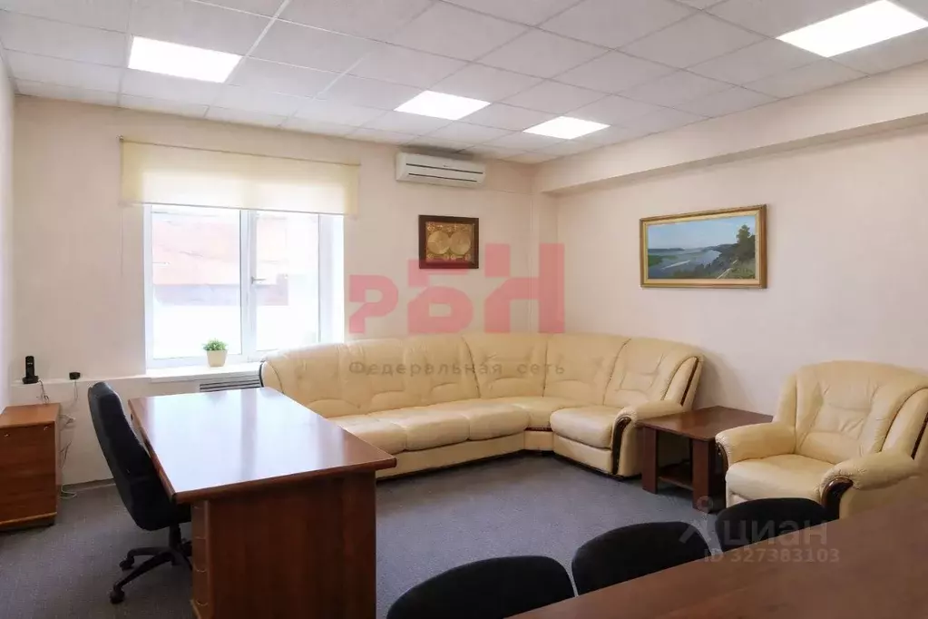 Офис в Самарская область, Самара Галактионовская ул., 30 (64 м) - Фото 1