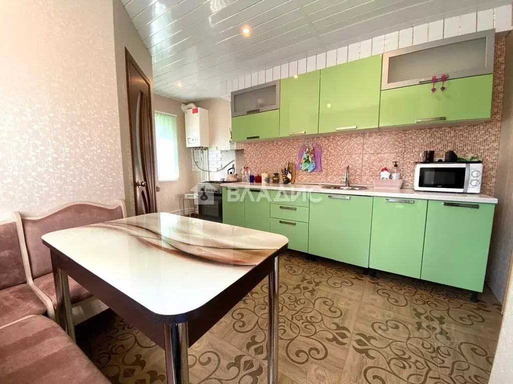 Дом в Калужская область, Кондрово Дзержинский район, ул. Жуковского, ... - Фото 2