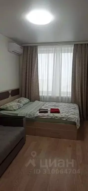 1-к кв. Московская область, Люберцы городской округ, Томилино пгт, ... - Фото 1