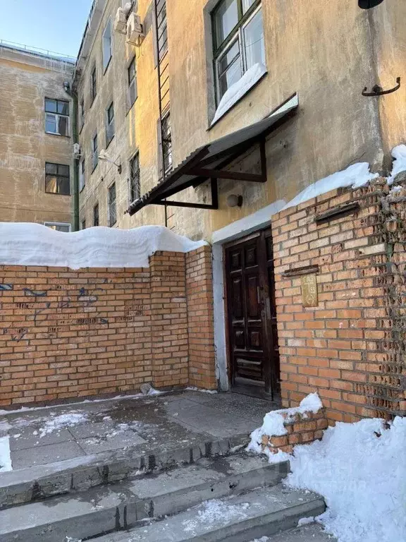 Помещение свободного назначения в Кировская область, Кирово-Чепецк ... - Фото 1