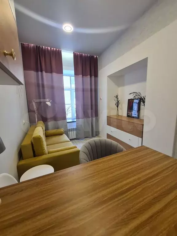Квартира-студия, 20 м, 2/4 эт. - Фото 0